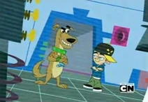 Dawg and Bone8