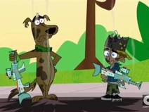 Dawg and Bone12