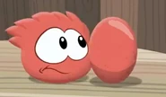 Red-egg