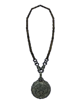 AmuletZenithar