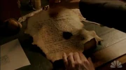 201 Grimm Diary Page