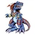 Allomon b