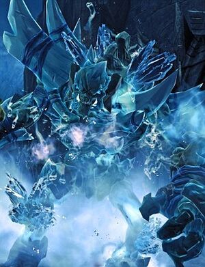 Ice Giant