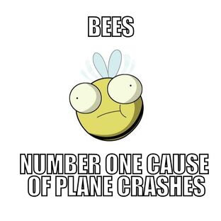 Deathbees