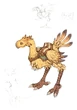 Chocobo FFXI Art