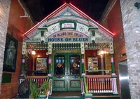 House of Blues, New Orleans wikipedia ticket duran duran