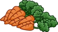 10 Carrots