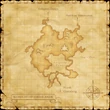 Konschtat Map