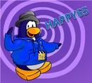 Happy65 design and bg