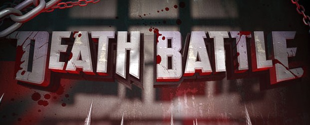 Death Battle: Batallas a Muerte