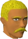Yanni Salika chathead