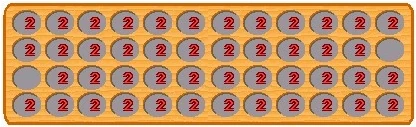 Kigogo-board