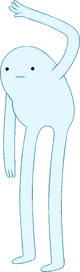 Snow Golem trans