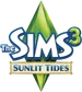 Sunlit Tides Logo