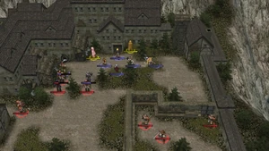 FE10 Shove