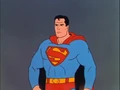 Superman NAOS 001