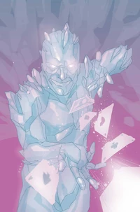 Astonishing X-Men Vol 3 56 Textless