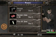 393984-resident-evil-4-mobile-edition-iphone-screenshot-the-inventory