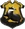 Hufflepuff crest