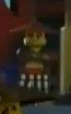 Unknown Ninjago Pirate Red Hat