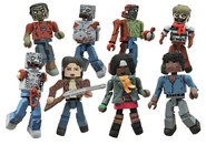 1Minimates Series 2 