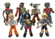 Minimates Series 2