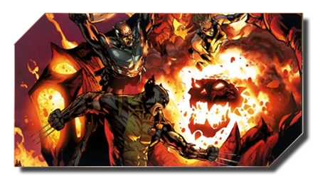 News Story 10 Marvel XP
