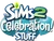 The Sims 2 Celebration! Stuff Logo