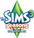 The Sims 3 Seasons Logo