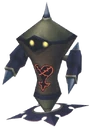 Surveillance Robot KHII