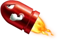 Missile Bill SMWU