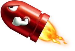 Missile Bill SMWU