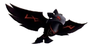 Archraven KHBBS