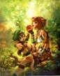 Maeda Hiroyuki FFXI Art 3