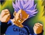 Trunks fssj