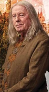 Gaius Series 5 Promo