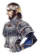 Volker FFXI Minagawa Art