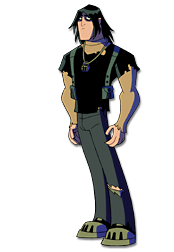 ben 10 kevin levin toy
