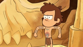 S1e6 tattoos