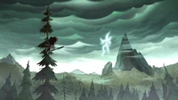 S1e6 tree top