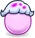 Egg jellyfishshinymonster@2x