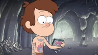 S1e6 you know disco girl