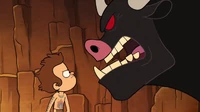 S1e6 can't be a man