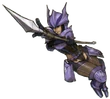 Dragoon FFXI Ikeda Icon