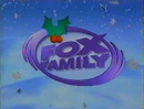 FoxFamilyXmasLogo