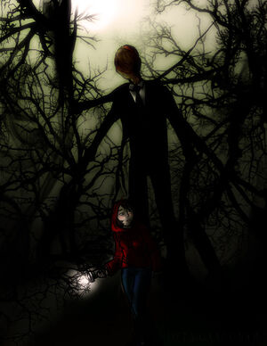 Slenderman