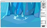 Modelsheet impactefxwithchunksofice