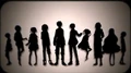 Konoha all characters