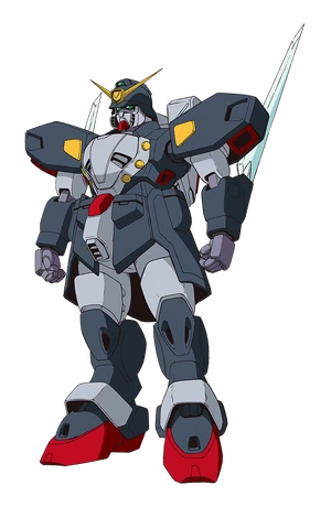 GF13-021NG Gundam Spiegel Front