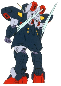GF13-021NG Gundam Spiegel Rear